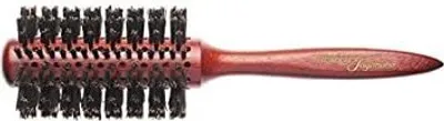 Produktbild von Herculess Sägemann Rundbürste 9629 XL 24-reihig mit Wildschwei hot s