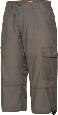 Produktbild von Nordcap Herren Capri-Hose atmungsaktiv und funktionell mit 7 Taschen