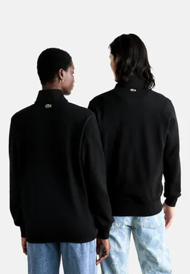 Produktbild von Lacoste Pullover Sweatshirt Troyer