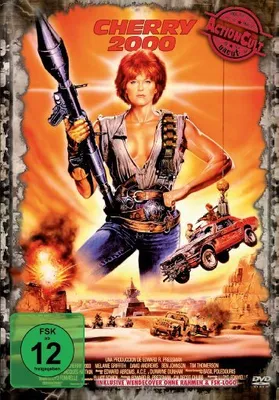 Produktbild von Cherry 2000 (Action Kult)