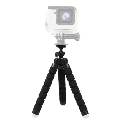 Produktbild von Stativständer für Telefon und GoPro-Kamera