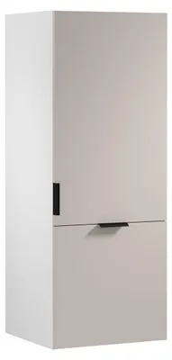 Produktbild von Hängeschrank – Livaro – N60N Beige / Weiß