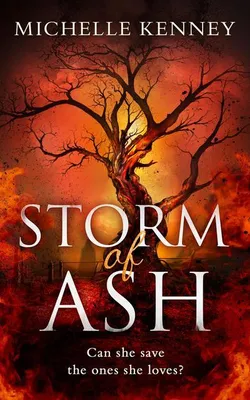 Obrázok produktu pre Storm of Ash