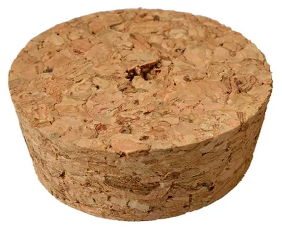 Produktbild von Clayre & Eef Korken Ø 3 cm Braun kurk