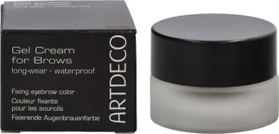 Image de #12 Mocha Artdeco Gel Brows Cream Eyeliner