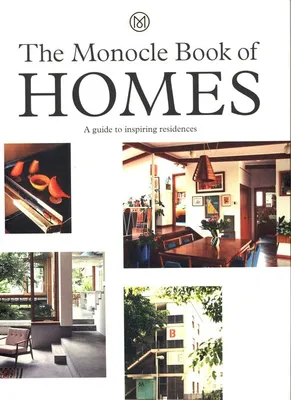 Productafbeelding van The Monocle Book of Homes