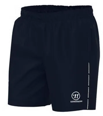 Produktbild von Shorts Warrior Team Senior navy 2XL