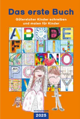 Produktbild von Das erste Buch 2025
