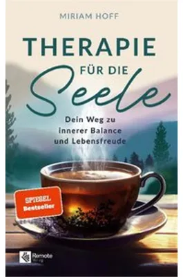 Obrázek produktu pro Therapie für die Seele