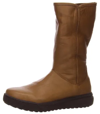 Produktbild von Andrea Conti Stiefel bequem warm gefüttert in braun, Gr. 38