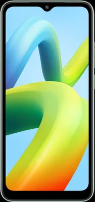 Produktbild von Xiaomi Redmi A1 DS 2GB/32GB Grün light green