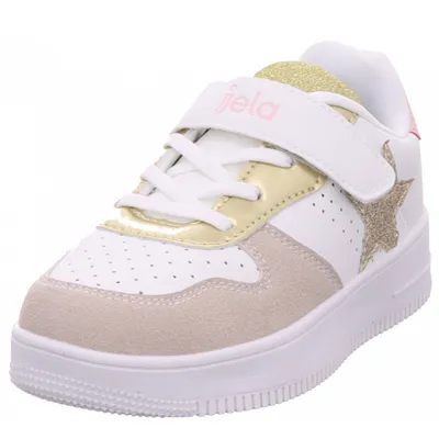 Immagine prodotto di Jela Jela scarpe stringate bianche
