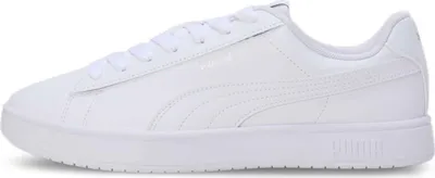 Obrázek produktu pro Puma Rickie Classic tenisky v plus velikostech white 394251-01 large uni boty
