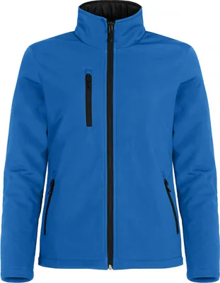 Produktbild von Clique Padded Softshell Jacket Women
