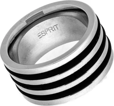 Produktbild von ESPRIT Ring ESRG10745 Größe 57 (Ø 18,1mm)