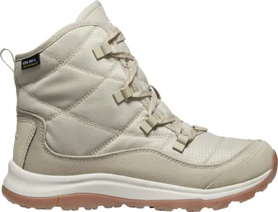 Produktbild von Keen Terradora II Ankle Boot WP Damen Winterstiefel Winterschuhe : 37.5 EU Grösse - Schuhe: 37.5 EU