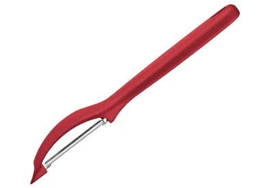 Produktbild von Victorinox Universalschäler rot