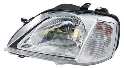 Obrázok produktu pre Svetlomet pre Dacia Logan 2003-2008 ľavý 6001546788