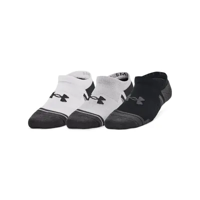 Obrázek produktu pro Ponožky Y UA Performance Tech 3pk NS-GRY