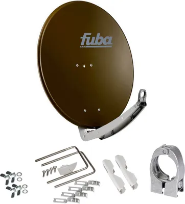 Produktbild von Fuba DAA 780 Satelliten-Antenne, 78cm Durchmesser