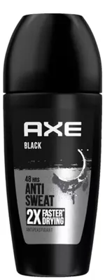 Productafbeelding van Axe deodorant roller 50 ml, zwarte uitvoering