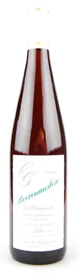 Produktbild von Wein 1994 Münster-Sarmsheimer Beerenauslese Jubiläumsrebe