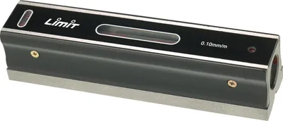 Immagine prodotto di Livella a bolla d'aria 100 mm Limite