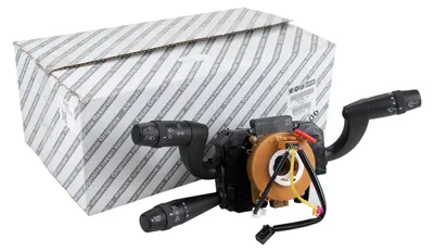 Produktbild von Original Fiat Lenkstockschalter Ducato 250 735679028