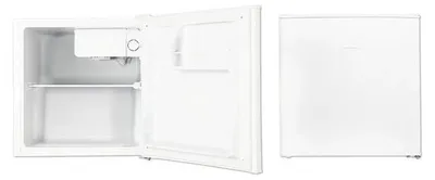 Produktbild von Kühlschrank Amica KB 15150 W BxHxT 48 x 50 x 44.5 cm Kühlteil 45 l