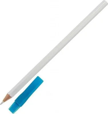 Produktbild von Texi 40201 Markierkreide White