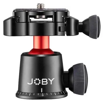 Immagine prodotto di Joby ballhead GorillaPod 3K Pro, black