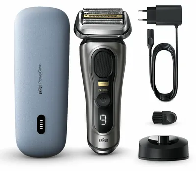 Produktbild von Braun Rasierer Series 9Pro 9525s