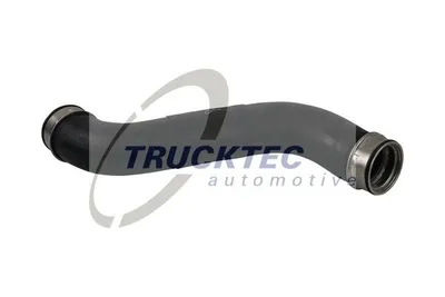 Produktbild von TRUCKTEC AUTOMOTIVE 02.14.153 Turbo Ladeluftschlauch passend für MERCEDES-BENZ E-Klasse Limousine (W211) E-Klasse T-modell (S211)