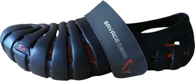 Produktbild von Savage Gear #SAVAGE Slippers - Größe: 42