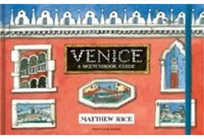 Obrázek produktu pro Venice