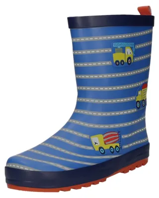 Produktbild von Gummistiefel Kaltfutter JD250160-BL