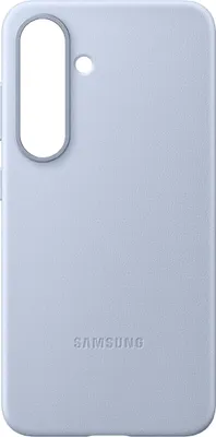 Produktbild von Samsung EF-VS936PLEGWW, Cover, Samsung, Galaxy S25+, 17 cm (6.7"), Hellblau