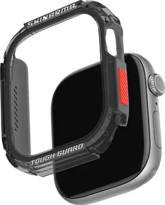 Image de Etui Skinarma Atom Do Apple Watch 46Mm Dymny
