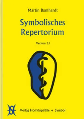 Produktbild von Symbolisches Repertorium