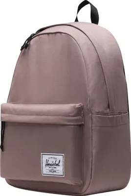 Productafbeelding van Herschel - Rugzak voor laptops, gemaakt van gerecycled materiaal, 26 liter, model PF4580 (één maat) (roze goud)