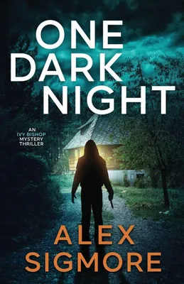Produktbild von One Dark Night