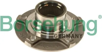 Produktbild von Borsehung B18957 Radnabe Vorne für AUDI A4 Avant (8K5, B8)