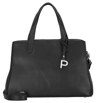 Produktbild von Picard Bali - Henkeltasche 32 cm (schwarz)