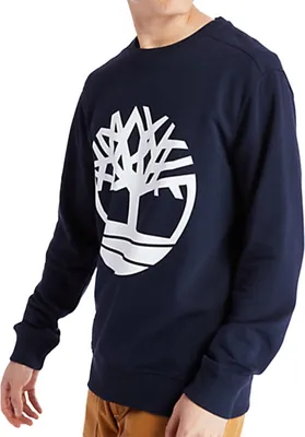 Produktbild von Timberland Core Logo Crew BB - Gr. XXL