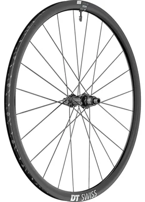Produktbild von Dt Swiss Ar 1600 Spline 30 Db Disc Tubeless Rennrad-hinterrad Silber 12 x 142 mm / Sram XDR Silber 12 x 142 mm