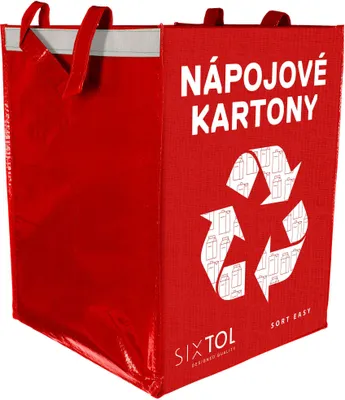 Obrázek produktu pro Sixtol Sort Easy Carton 36L