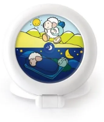 Immagine prodotto di Pabobo Kid Sleep Globetrotter bianco