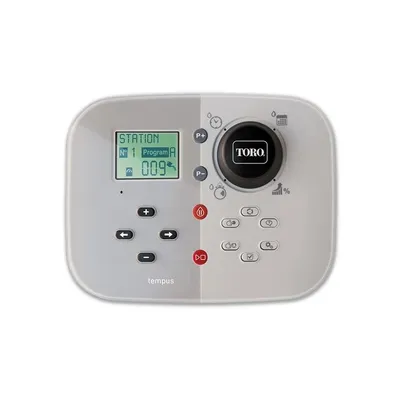 Immagine prodotto di Toro Tempus - Programmatore interno a 4 zone