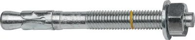 Image de Vis CELO 8 x 75 mm 50 pièces Galvanisé