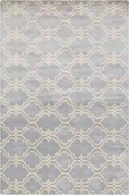 Obrázok produktu pre Miami soft light blue/beige (153x244 cm)